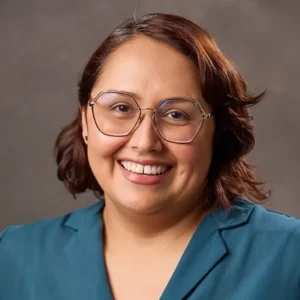 Patricia Garza